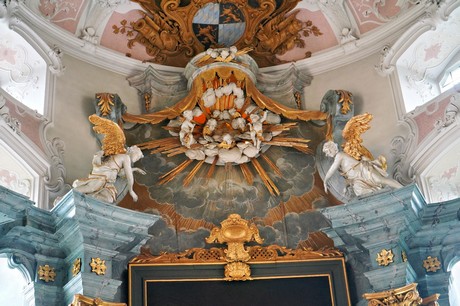 Bad Mergentheim